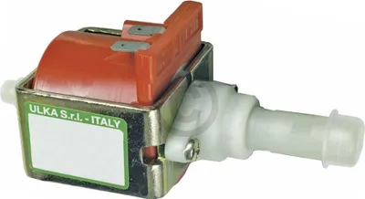 Produktbild von Europart Pumpe Ulka EP5 48W 24V Universal Alternative u.a. für Kaffeemaschine