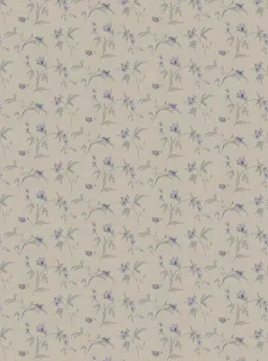 Immagine prodotto di Carta da parati Borastapeter Floral Beige - 660870 - 196 cm x 2,65 m