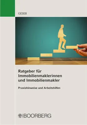 Image de Ratgeber für Immobilienmaklerinnen und Immobilienmakler