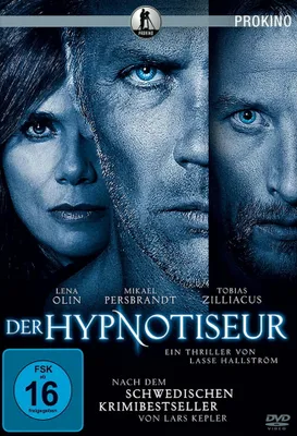 Produktbild von Der Hypnotiseur
