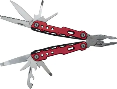Produktbild von Origin Outdoors Multitool 'Heavy Duty'