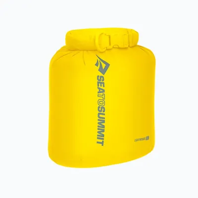 Image de Sea to Summit sac de transport Lightweight Dry Bag 3L Sulphur jaune