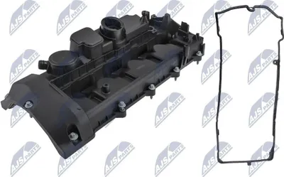 Produktbild von Zylinderkopfhaube BPZ-ME-005 passend für MERCEDES-BENZ C-Klasse Limousine (W204)