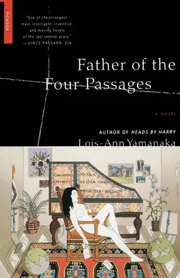 Produktbild von Father of the Four Passages