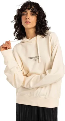 Produktbild von Billabong Wild Feelings Sweatshirt Weiß M Frau Weiß M