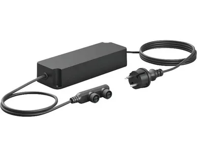 Image de Philips Hue Outdoor Adaptateur secteur 100W Noir Nouveau