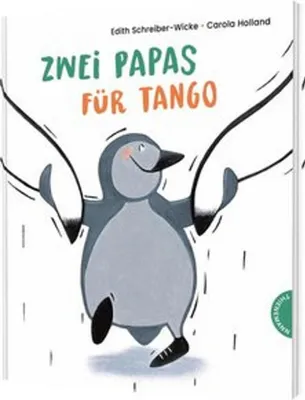 Produktbild von Zwei Papas für Tango