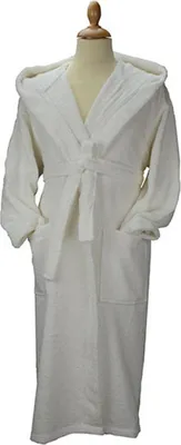 Obrázek produktu pro ARTG Robezz® Organic Bathrobe