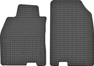 Immagine prodotto di Tappetini anteriori in gomma Tappetini in gomma per Renault Megane III