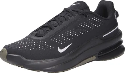 Produktbild von Nike Herren Sneaker AIR ZOOM UPTURN SC schwarz Größe EUR 44