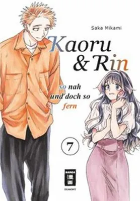 Produktbild von Kaoru und Rin 07