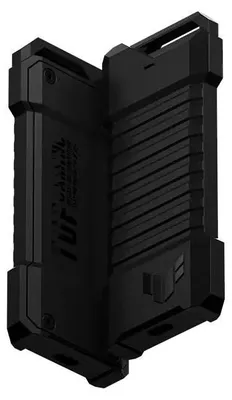 Productafbeelding van ASUS 90DD02N0-M09000 Asus Geh TUF Gaming A1 (ESD-T1A) Speichergehäuse
