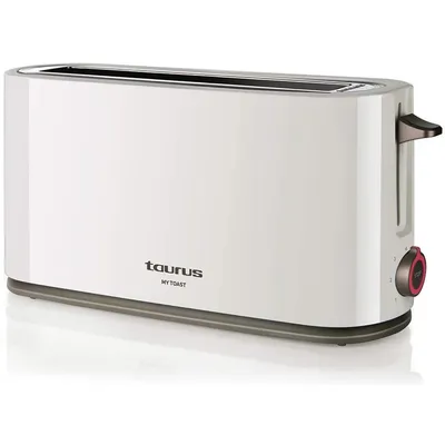 Produktbild von Taurus 960647000, 1 Scheibe(n), Weiß, 1000 W
