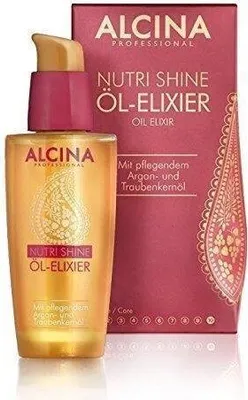 Zdjęcie produktu dla Nutri Shine Oil Elixir