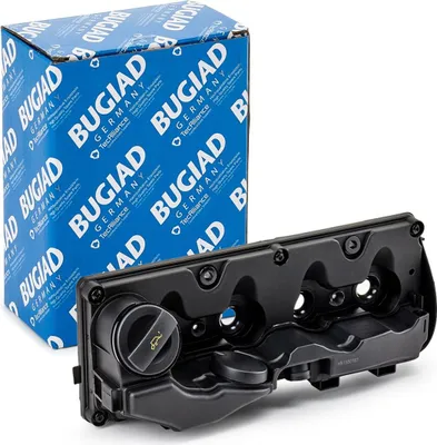 Produktbild von Zylinderkopfhaube BVC50167 für AUDI A4 Avant (8K5, B8) +Dichtung