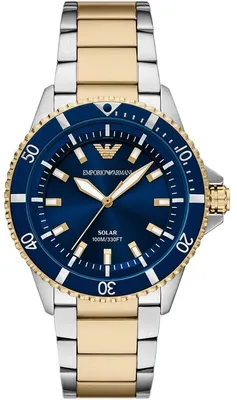 Obrázok produktu pre EMPORIO ARMANI Náramkové hodinky AR11738