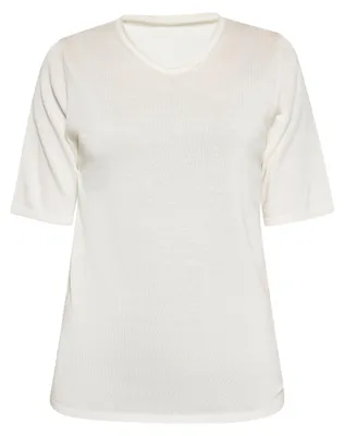 Produktbild von Jeona damen pullover - wollweiss Jeona damen pullover - wollweiss, M