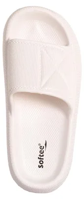 Produktbild von Softee Cross Flip Flops Weiß