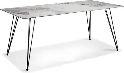 Productafbeelding van Eettafel, design eettafel, design tafel, tafel voor de eetkamer, salontafel
