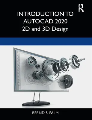 Produktbild von Einführung in AutoCAD 2020