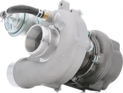 Produktbild von Turbolader RIDEX 2234C0291 für FIAT Ducato Kastenwagen (250, 290)
