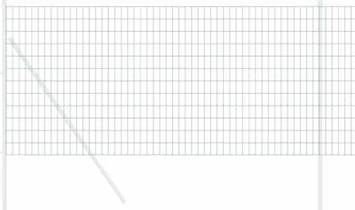Produktbild von Eurozaun Grün 1,2 x 25 m PVC-beschichtetes Eisen
