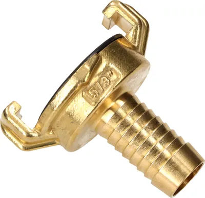 Obrázok produktu pre KOTARBAU® Rýchlospojka 5/8" systém Geka s priemerom 16 mm pre záhradnú hadicu