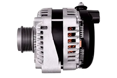 Image de Alternateur 12 V 150 A Ø 57,5 mm HELLA pour e.a. JAGUAR XF