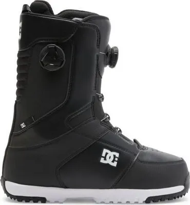 Produktbild von Snb Dc Control Boa Schuhe - Schwarz - 46