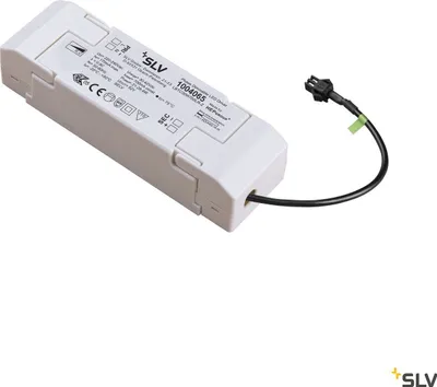 Obrázek produktu pro SLV 1004065 LED ovladač, napájecí jednotka 30W 700mA