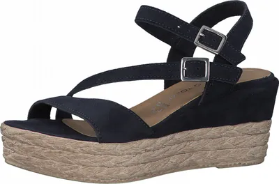 Produktbild von Marco Tozzi Sandalen Sandalen Leder