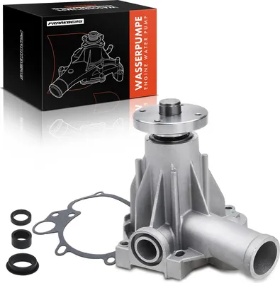 Obrázek produktu pro Frankberg 1x vodní čerpadlo Chladicí vodní čerpadlo pro Volvo 240 740 760 940 960 Kombi 2.0L 2.3L