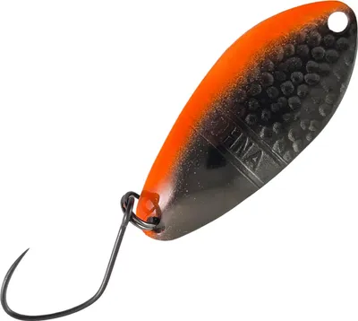 Produktbild von Angler'z System Dohna Spoon Forellen Blinker 3g - Forellensee ohne Widerhaken