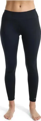 Produktbild von Burton Midweight Baselayer-hose Schwarz L Damen Schwarz L