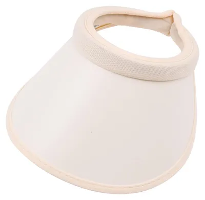 Immagine prodotto di Cappello da sole elegante e confortevole per donna, con protezione UV