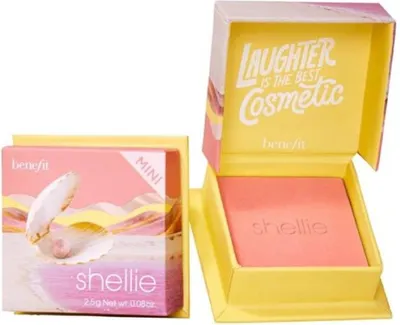 Obrázek produktu pro Benefit - Shellie Blush - Tvářenka 2,5 g