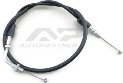 Image de LINMOT câble d'accélérateur Honda CB 500 (97-03) 17910-MY5-730