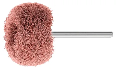 Immagine prodotto di PFERD TOOLS POLINOX Tessuto non tessuto montato a punta PNR