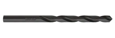 Produktbild von RUKO Metallspiralbohrer 201085 8.5mm 117mm Schnellarbeitsstahl