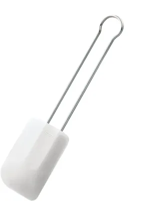 Produktbild von Rösle Silikonspatel 32cm RO12460