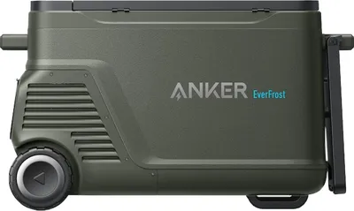Produktbild von Anker EverFrost Powered Cooler 43L + Cooler Battery