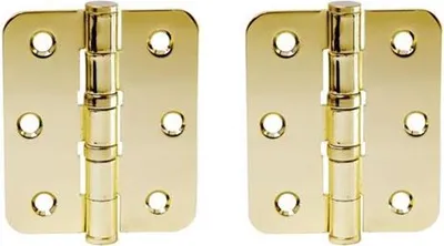 Productafbeelding van Scharnierlager Rond 75X63X2,5Mm Bra2Pc