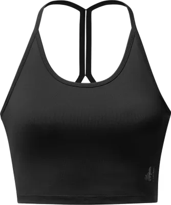 Produktbild von Yoga-Bra - black