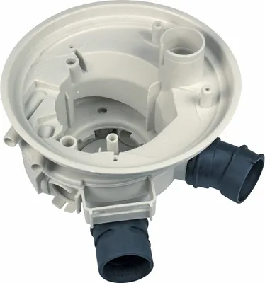 Produktbild von Electrolux AEG 152795712 1527957128 Pumpentopf Sammeltopf Ablaufwanne Sumpfboden Spülmaschine Geschirrspüler auch Juno Küppersbusch Privileg Rex Zanker Zanussi Zoppas