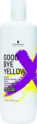 Image de Schwarzkopf Skp Goodbye Yellow 1000ml Int