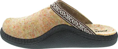 Produktbild von JOSEF SEIBEL Monaco D 05 | Hausschuh für Damen | Beige
