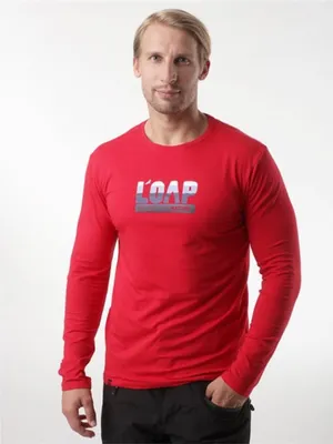 Obrázok produktu pre Loap Trička Albi, CLM2069G57G, Veľkosť: 164