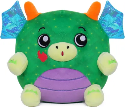 Obrázok produktu pre invento drak Draco Dream Beams plyšová hračka