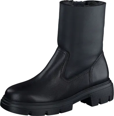 Produktbild von Paul Green Stiefelette Stiefelette Leder/Textil