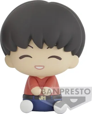 Produktbild von Bandai Bts Tinytan J-hope Dynamite Vol. 1 Mini Figur Golden  Golden One Size